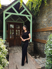CLARENS DRESS