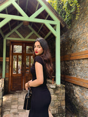 CLARENS DRESS