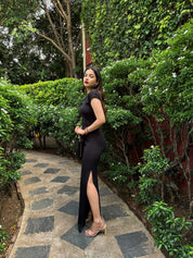 CLARENS DRESS