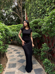CLARENS DRESS