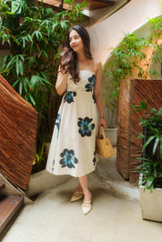 SAMUI DRESS
