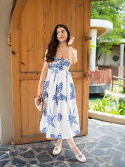 ISTANBUL DRESS