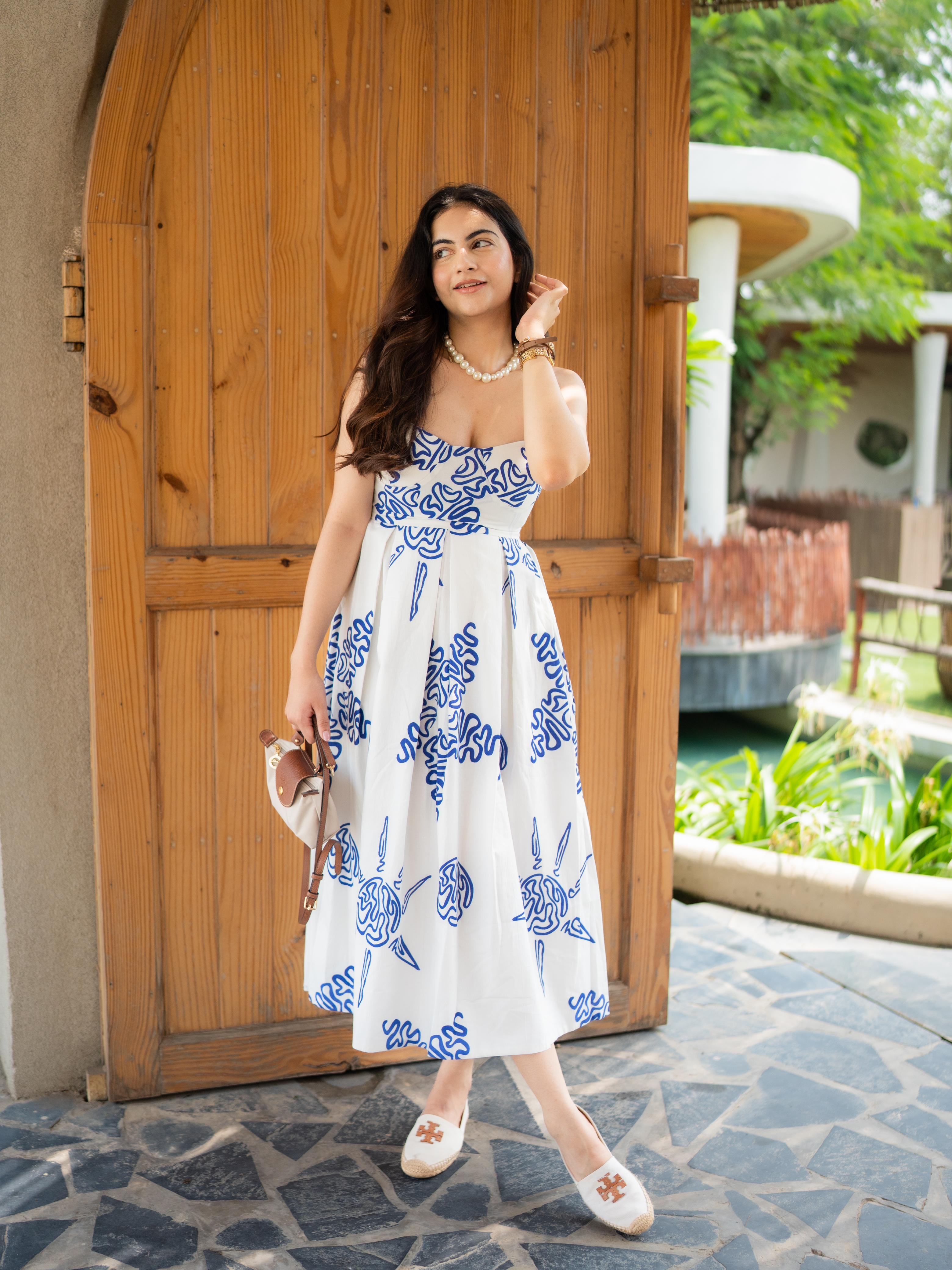 ISTANBUL DRESS