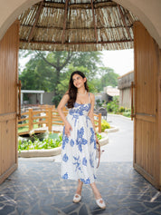 ISTANBUL DRESS