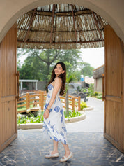 ISTANBUL DRESS