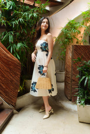 SAMUI DRESS