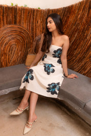 SAMUI DRESS