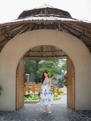 ISTANBUL DRESS