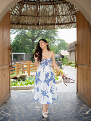 ISTANBUL DRESS