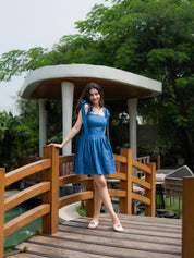 NAPLES DRESS