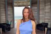 AMETYST DRESS